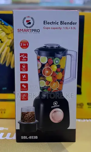Smartpro Blender