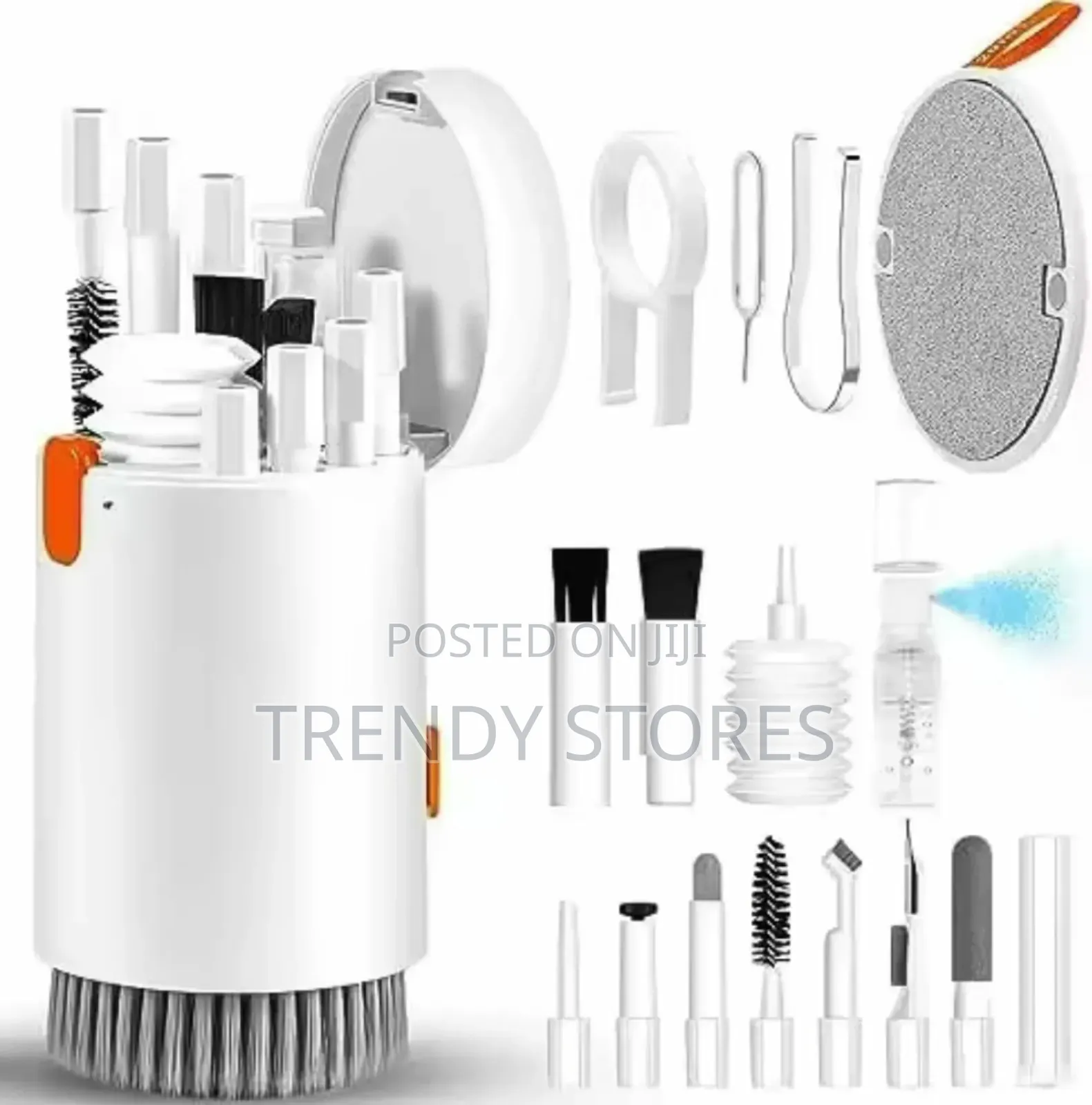 Cleaning Kit