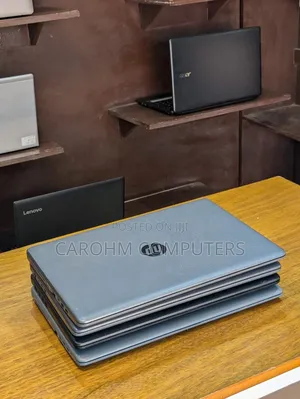 New Laptop HP 250 G7 8GB Intel Core i5 SSD 256GB