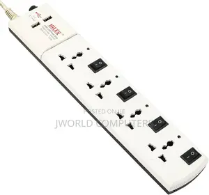 Ldnio 2500w 4 Sockets