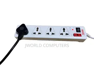 Ldnio 2500w 4 Sockets