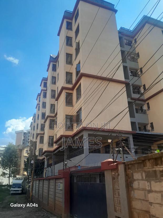 2bdrm Apartment in Ruaka for rent