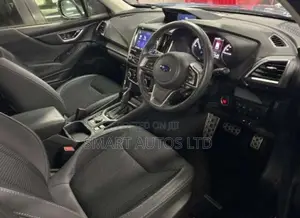 Subaru Forester Premium AWD 2019
