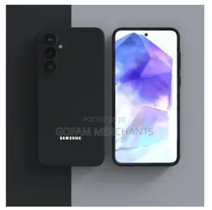 Samsung Galaxy A05s Original Protective Phone Case Best Silicone Cover