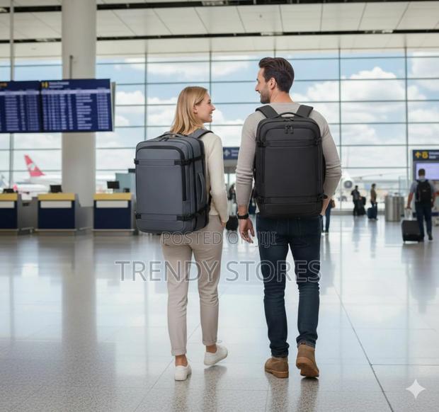 Travel Bags