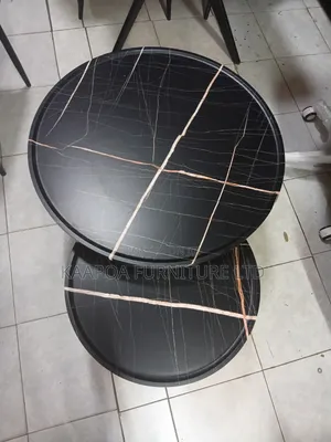 Two in One Imported Coffee Table