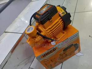 Ingco Electric 0.5 Hp Booster Pump