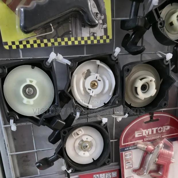 Brush Cutter Recoil Starters