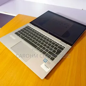 New Laptop HP EliteBook x360 1030 G4 16GB Intel Core i7 SSD 256GB
