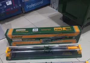 Jadever Tile Cutters 600 Mm