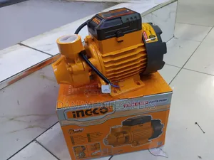Heavy Duty Ingco 0.5 Hp Booster Pump