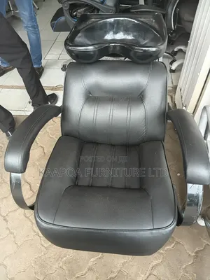 Sink Salon Seat