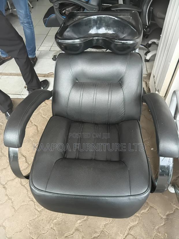 Sink Salon Seat