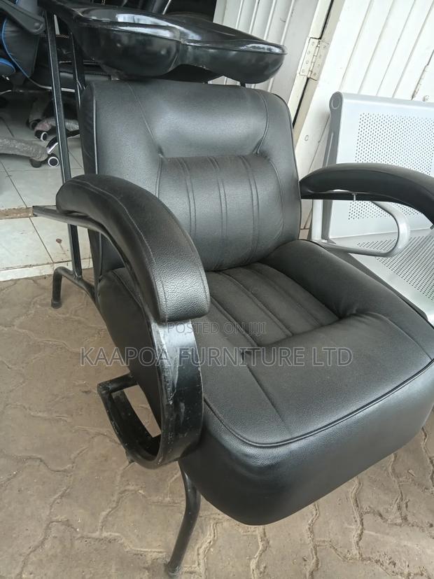 Sink Salon Seat - thumbnail 2