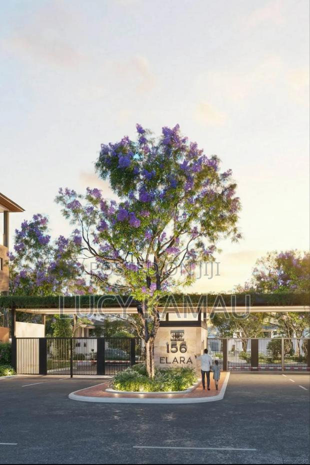 3bdrm Townhouse/Terrace In Tatu, Nairobi Central For Sale - thumbnail 2