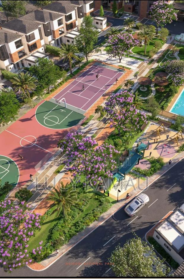 3bdrm Townhouse/Terrace In Tatu, Nairobi Central For Sale - thumbnail 3