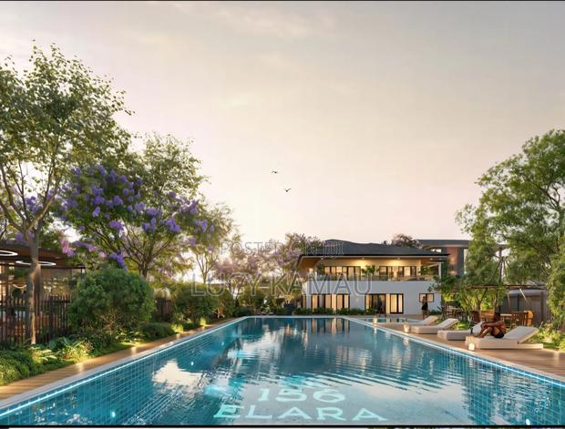 3bdrm Townhouse/Terrace In Tatu, Nairobi Central For Sale - thumbnail 4