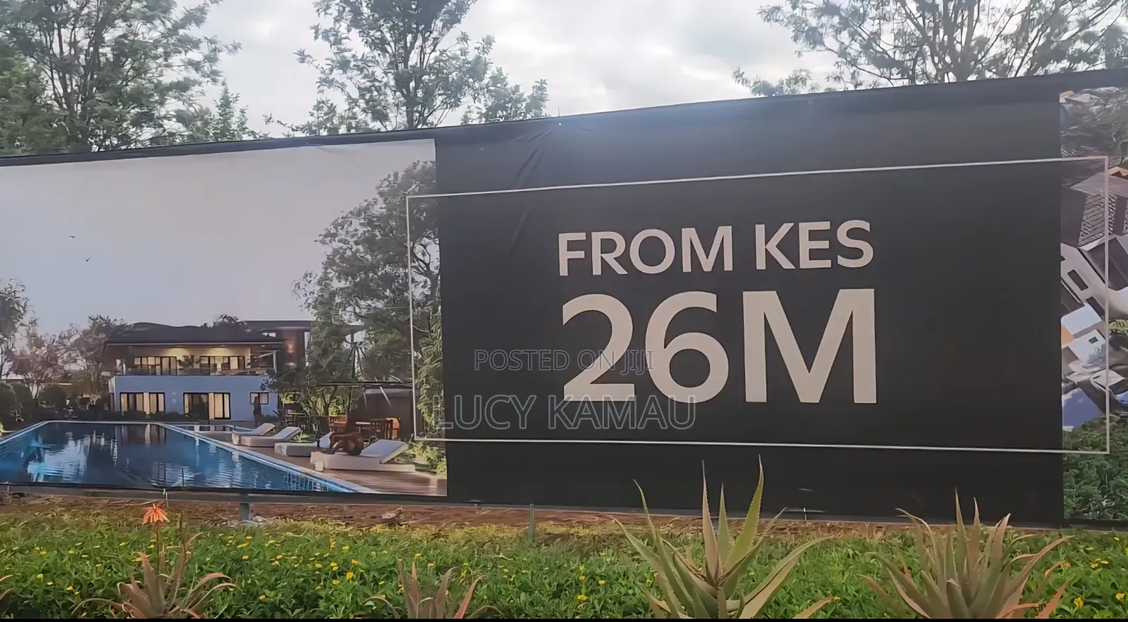 3bdrm Townhouse/Terrace In Tatu, Nairobi Central For Sale