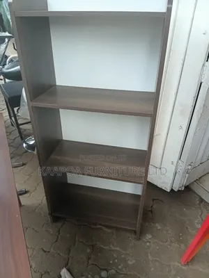 Book Shelf
