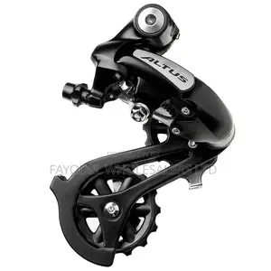 Shimano Altus Rd-M310 Rear Derailleur 7/8 Speed