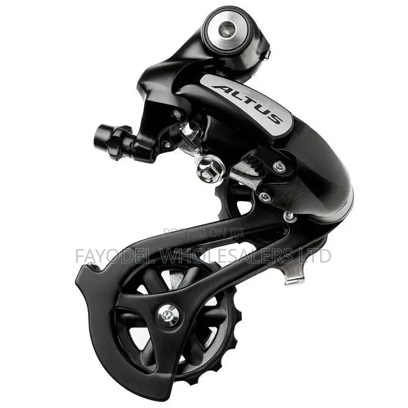 Shimano Altus Rd-M310 Rear Derailleur 7/8 Speed