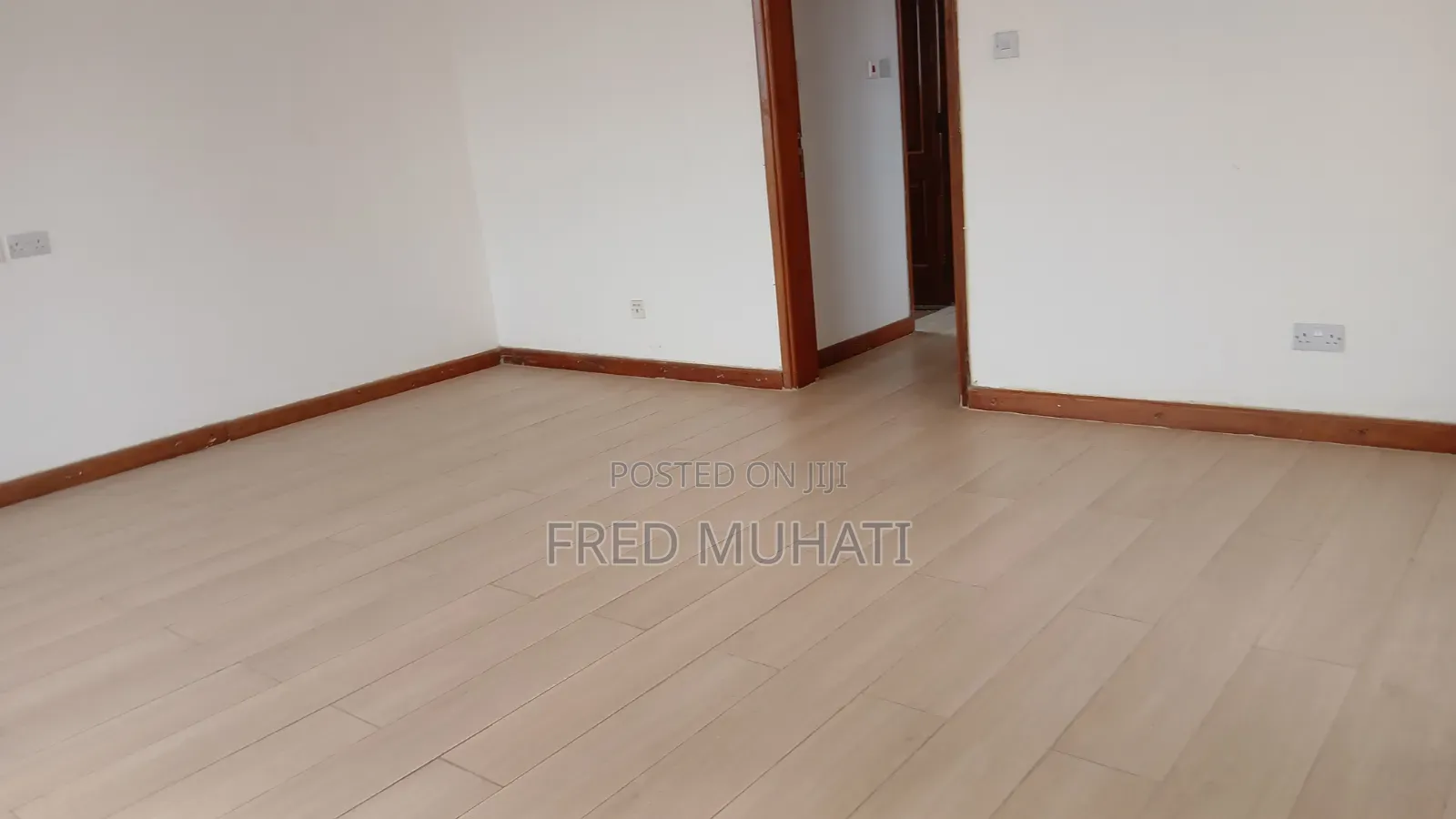 1bdrm Apartment in Thompson, Maziwa for rent