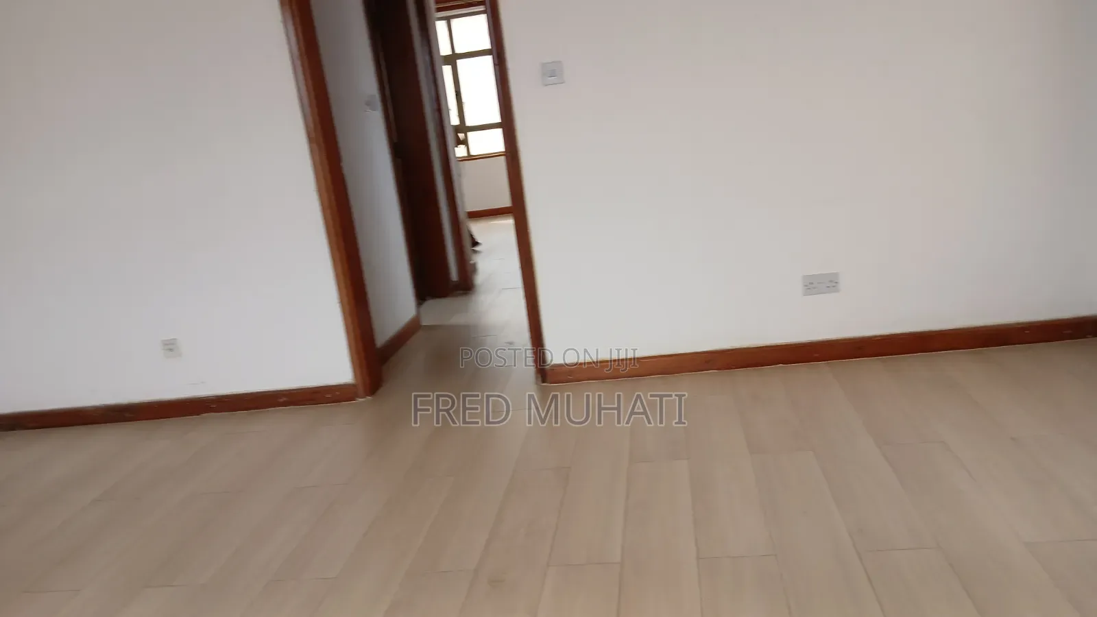 1bdrm Apartment in Thompson, Maziwa for rent