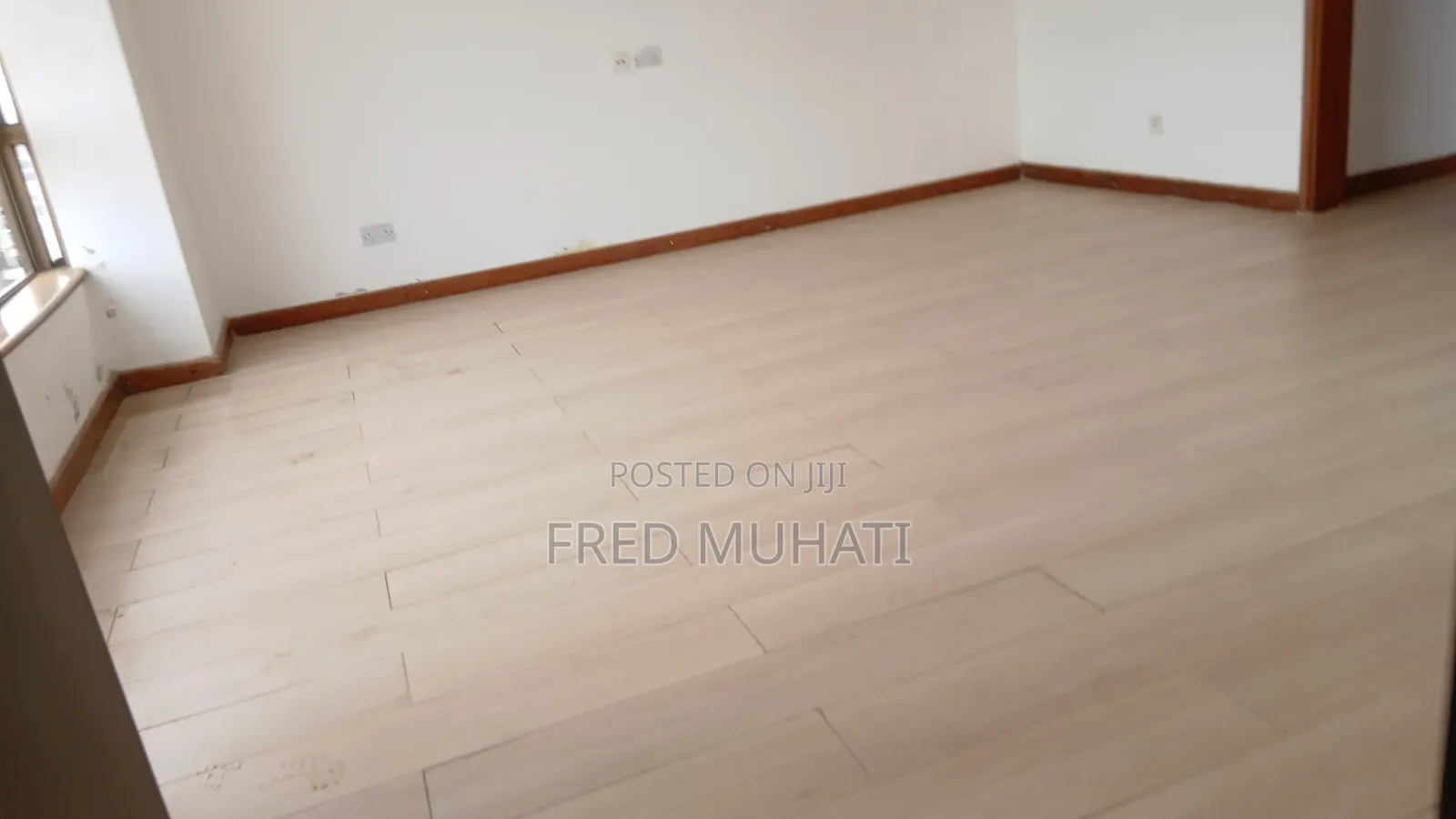 1bdrm Apartment in Thompson, Maziwa for rent
