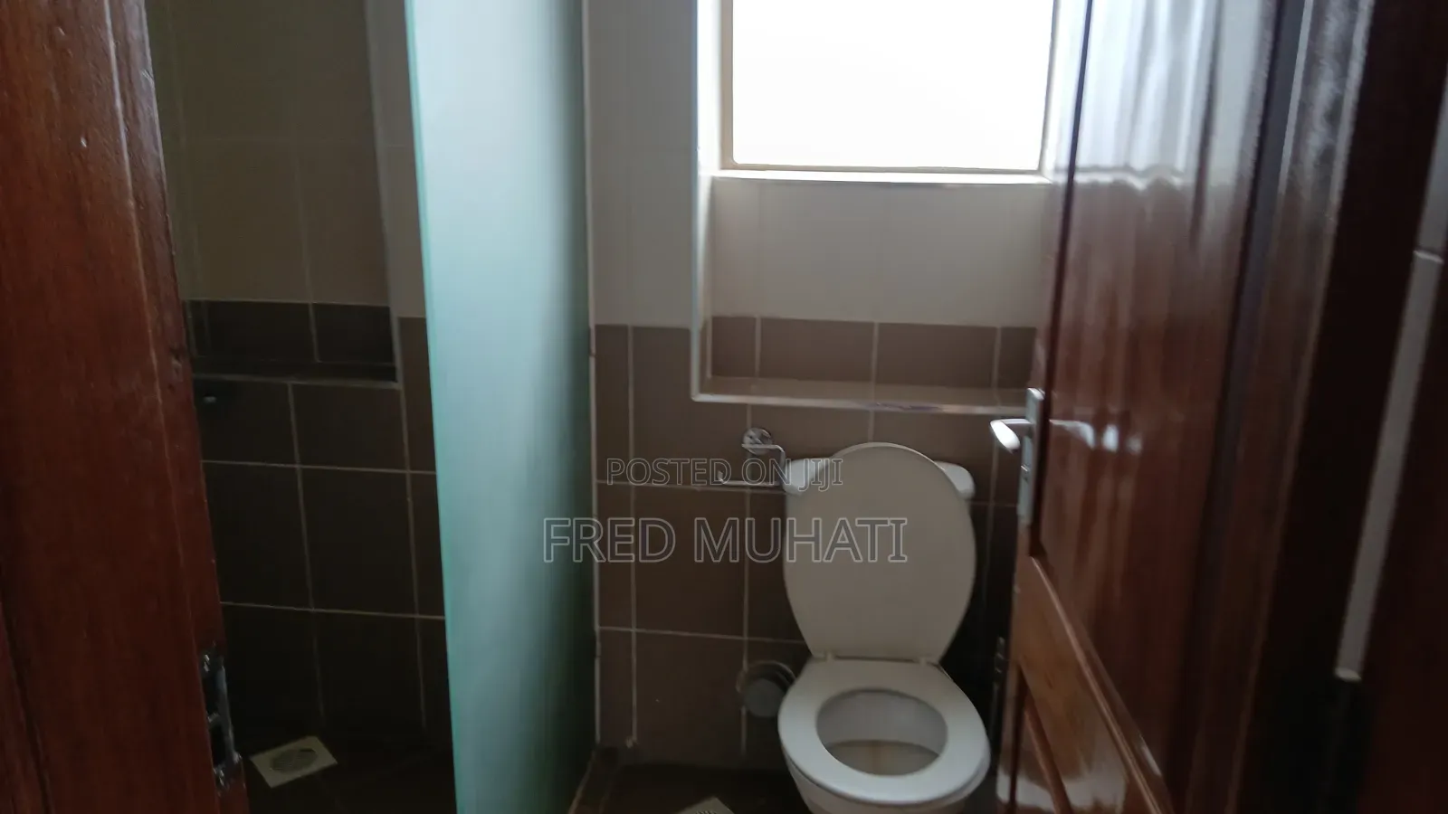 1bdrm Apartment in Thompson, Maziwa for rent