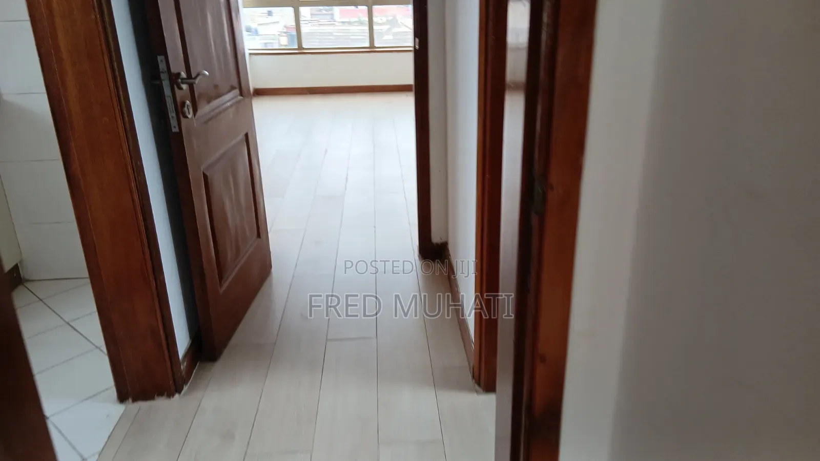 1bdrm Apartment in Thompson, Maziwa for rent