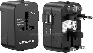 Ldnio Worldplug All in One Travel Charger