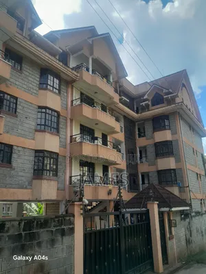 2bdrm Apartment in Ruaka for rent