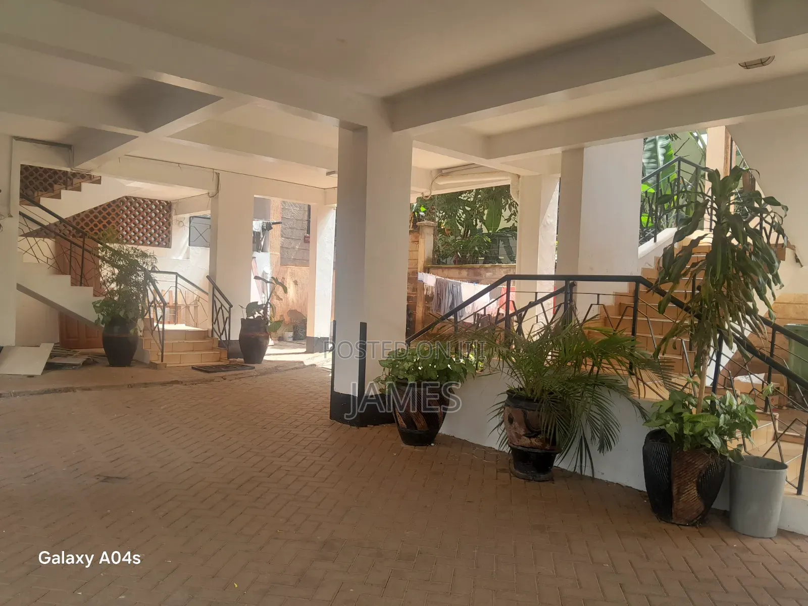 2bdrm Apartment in Ruaka for rent