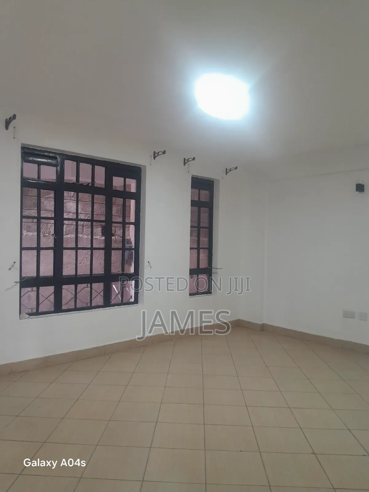 2bdrm Apartment in Ruaka for rent