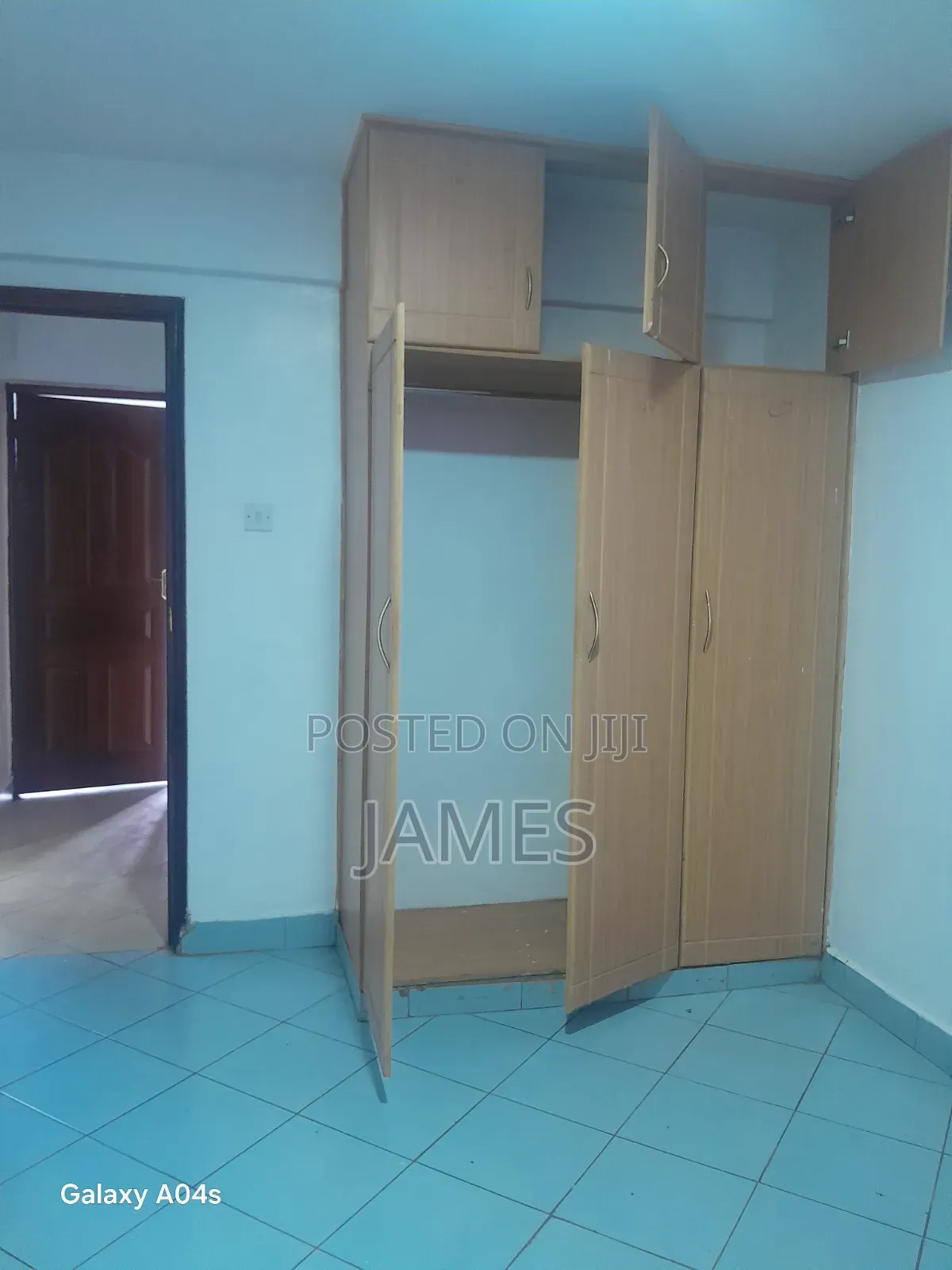2bdrm Apartment in Ruaka for rent