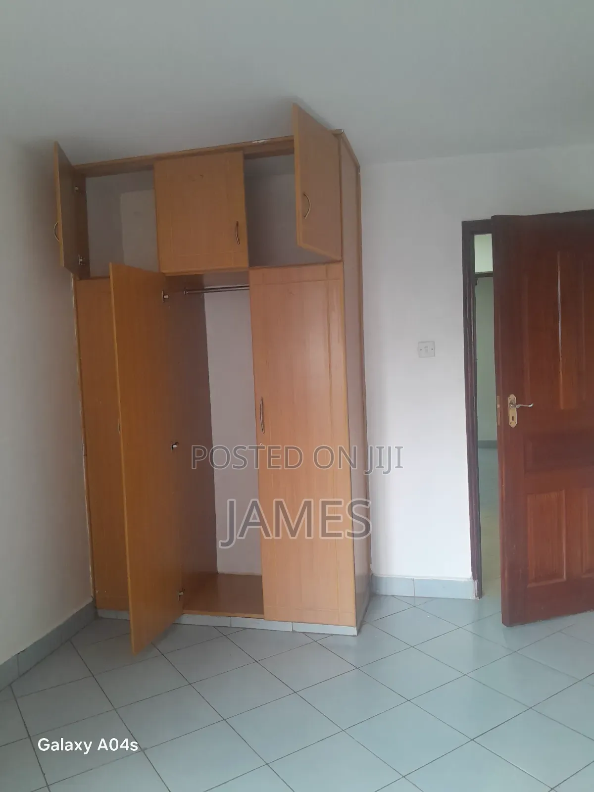 2bdrm Apartment in Ruaka for rent