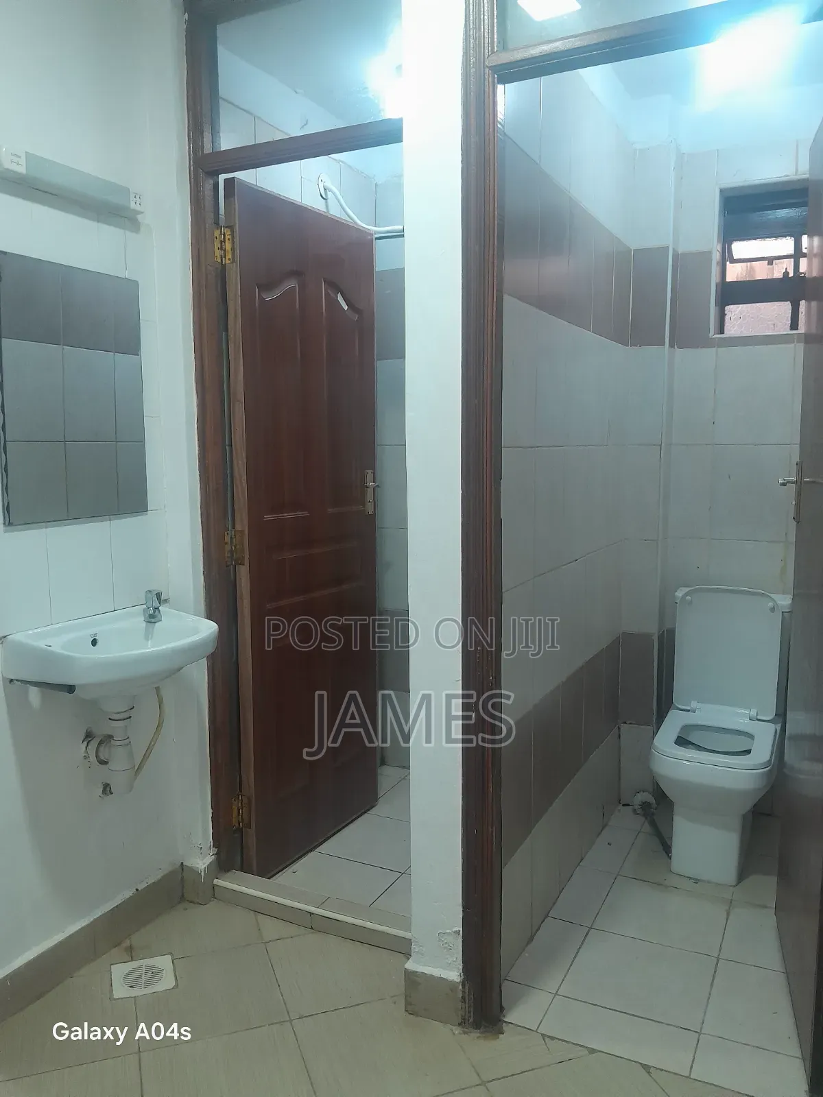 2bdrm Apartment in Ruaka for rent