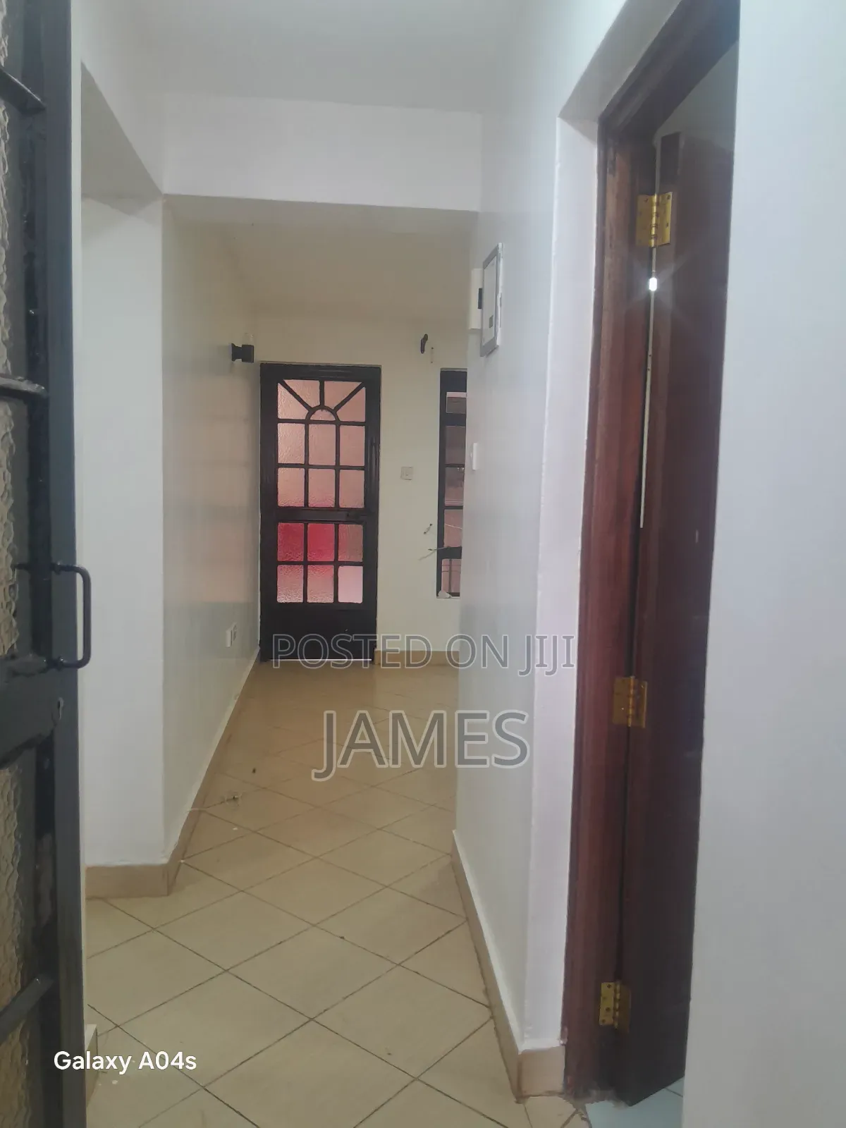 2bdrm Apartment in Ruaka for rent