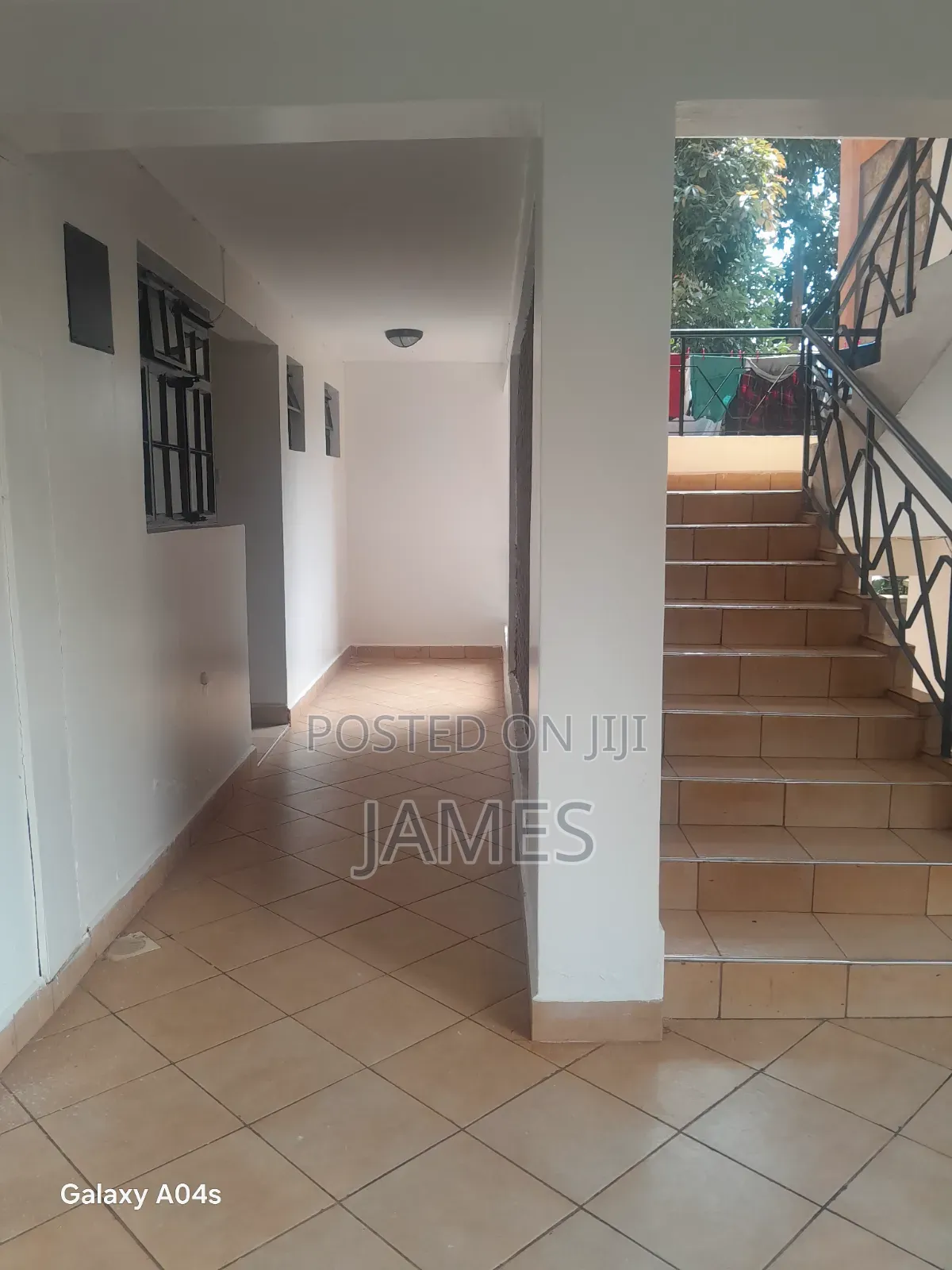 2bdrm Apartment in Ruaka for rent