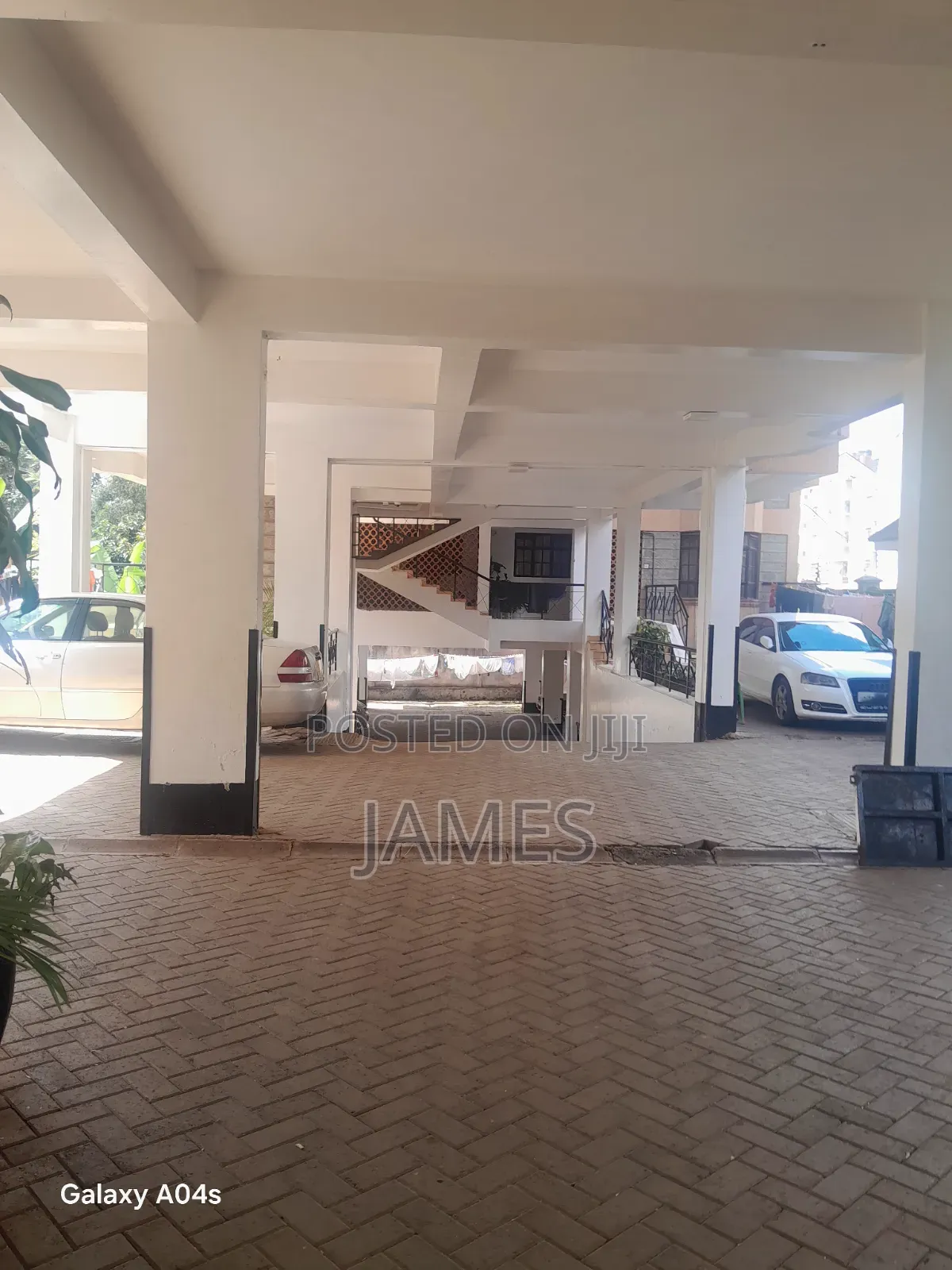 2bdrm Apartment in Ruaka for rent