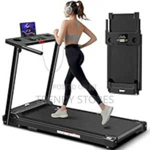 *Treadmill