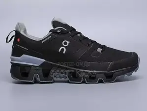 Qc(On Cloud) Low Waterproof