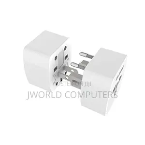 Ldnio Worldplug All in One Travel Charger
