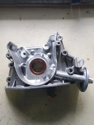 Oil Pump Hyundai Accent (Genuine Parts)