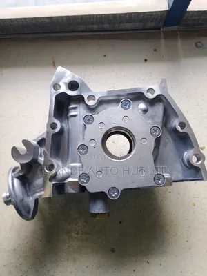Oil Pump Hyundai Accent (Genuine Parts)
