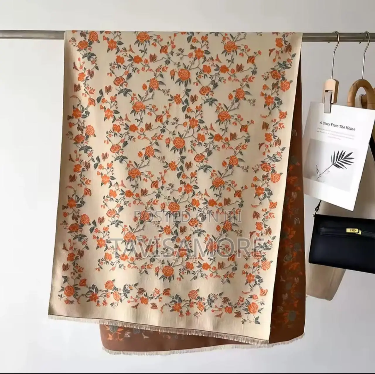 Cashmere Scarfs
