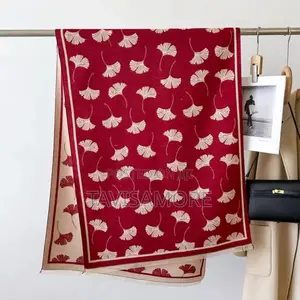 Cashmere Scarfs