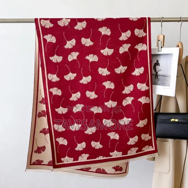 Cashmere Scarfs - thumbnail 3