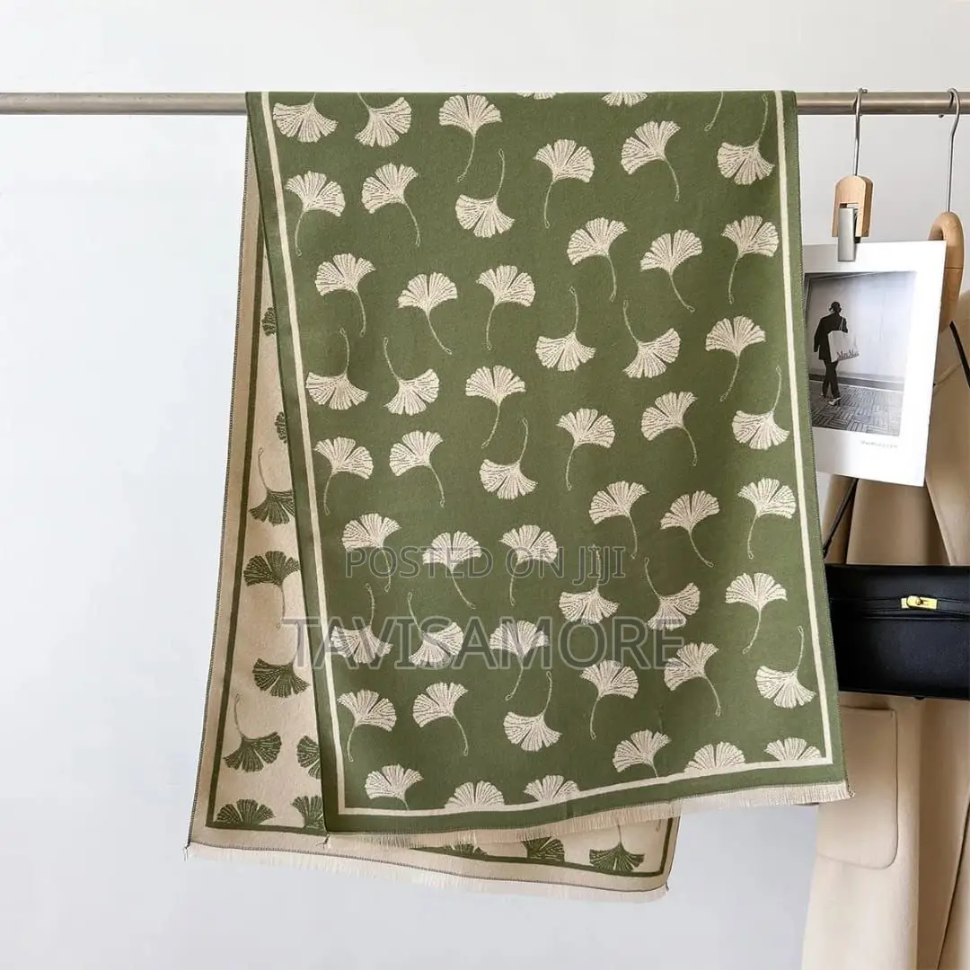 Cashmere Scarfs