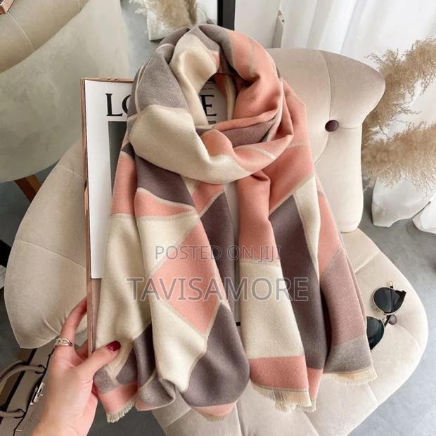 Cashmere Scarfs - thumbnail 6